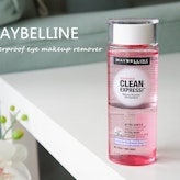 Maybelline Clean Express…